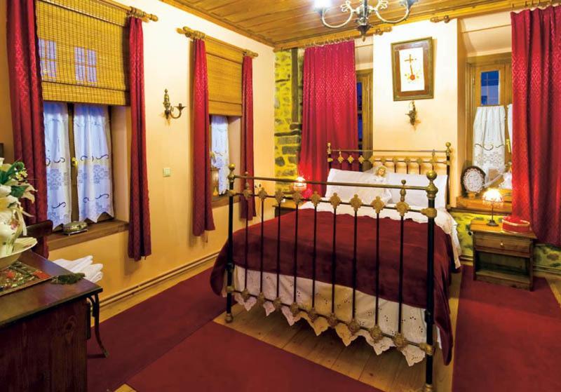 Hotel Siatistino Archontariki Siatista Luaran gambar